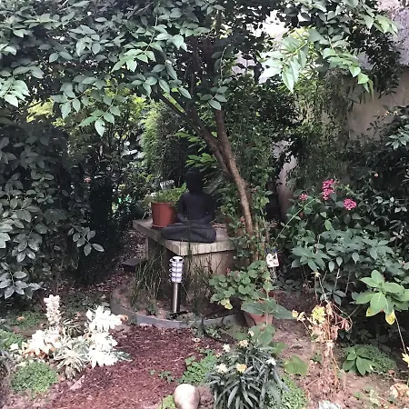 公寓 Your Secret Garden In