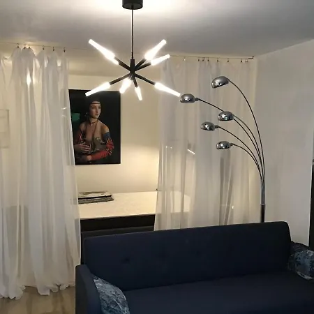 Appartement Your Secret Garden In