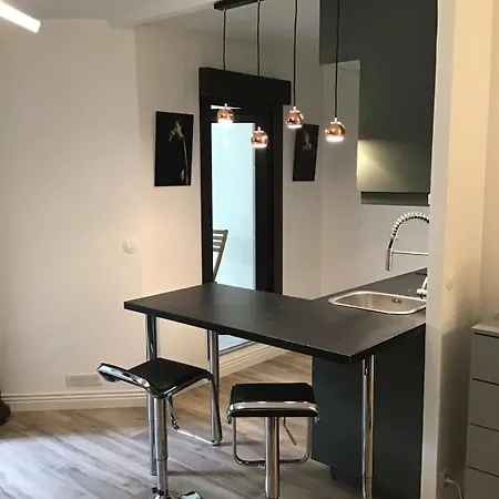 Your Secret Garden In Appartement *